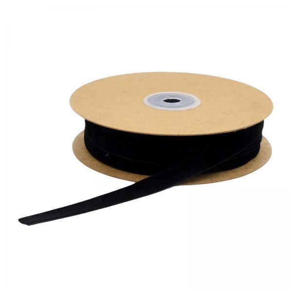 2x einseitiges Samtband, 1 Rol – Velvet Ribbon Roll Bewertung und Preis