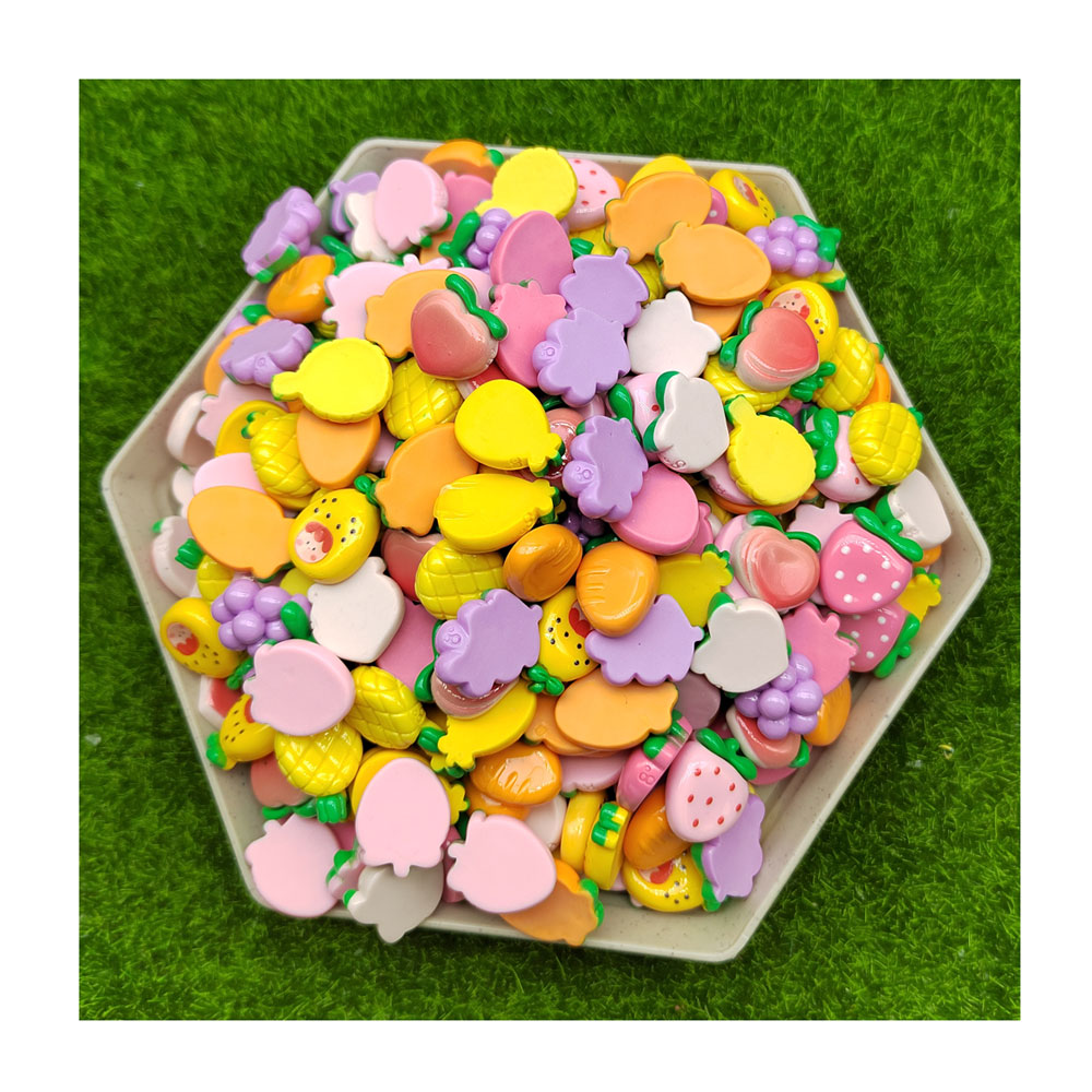20/50/100PCS Ostern Harz Mini  – Embellishments For Scrapbooking Bewertung und Preis