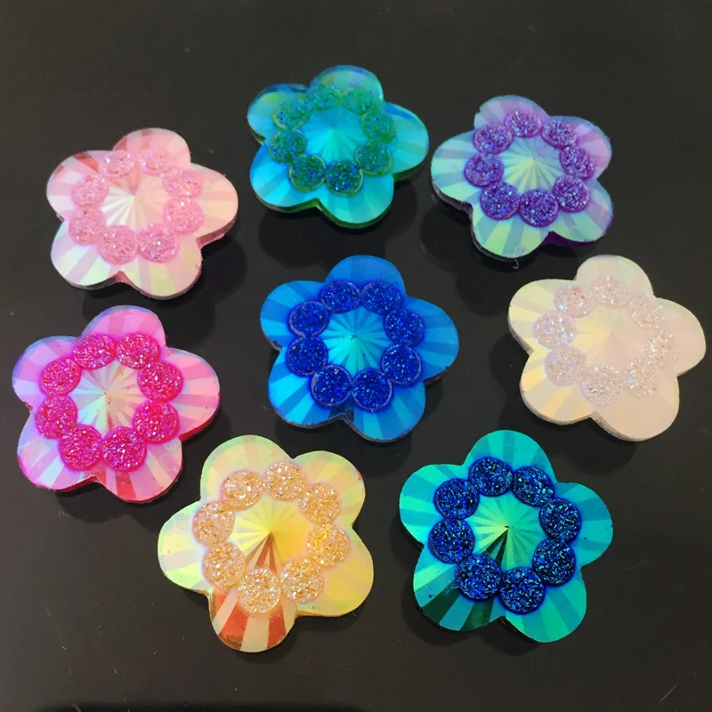 20 Stück 20 mm ab, gemischte F – Embellishment Glue Craft Bewertung und Preis